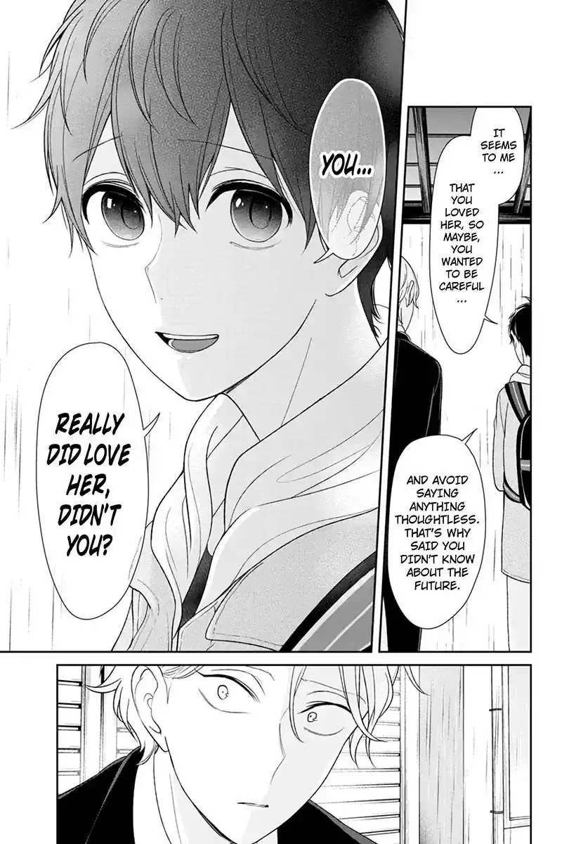 Koi to Uso Chapter 123 6